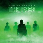 The Fog (Gatefold Green/White 2lp)