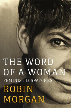 Cover The Word of a Woman (eBook, ePUB)