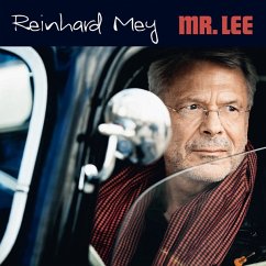 Mr.Lee - Mey,Reinhard