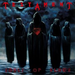 Souls Of Black - Testament