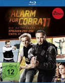 Alarm für Cobra 11 - Staffel 37 - 2 Disc Bluray