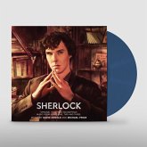 Sherlock (Dusk Blue Vinyl)
