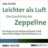 Leichter als Luft - Die Geschichte der Zeppeline (MP3-Download)