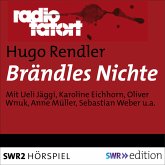 Brändles Nichte (MP3-Download)