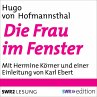 Die Frau im Fenster (MP3-Download) - Bild 1
