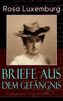 Briefe aus dem Gefängnis (eBook, ePUB) - Luxemburg, Rosa