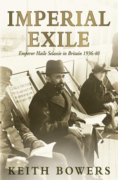 Cover Imperial Exile (eBook, ePUB)
