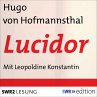 Lucidor (MP3-Download) - Bild 1