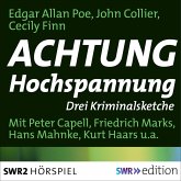 Achtung Hochspannung (MP3-Download)