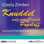 Knuddel und sein Freund Popoloff (MP3-Download)