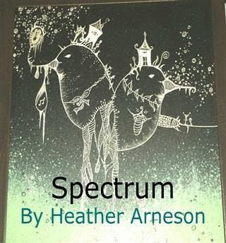 Spectrum (eBook, ePUB)