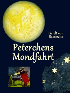 Peterchens Mondfahrt (eBook, ePUB)