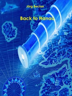 Back to Hanau (eBook, ePUB) - Becker, Jörg