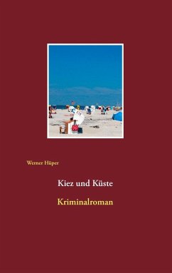 Kiez und Küste (eBook, ePUB) - Hüper, Werner