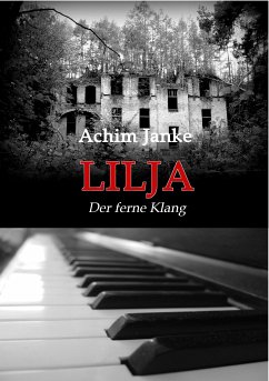 Lilja (eBook, ePUB)