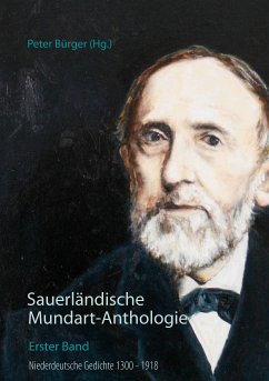 Sauerländische Mundart-Anthologie I (eBook, ePUB)