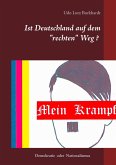 Mein Krampf (eBook, ePUB) Mein Krampf (eBook, ePUB)
