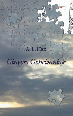 Gingers Geheimnisse (eBook, ePUB)