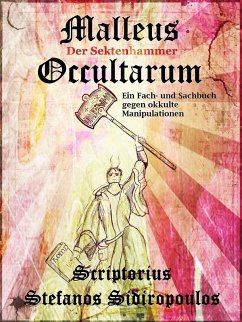 Malleus Occultarum (eBook, ePUB) Malleus Occultarum (eBook, ePUB)