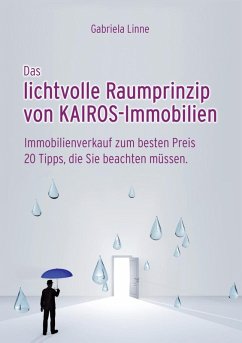 Das lichtvolle Raumprinzip von Kairos-Immobilien (eBook, ePUB)