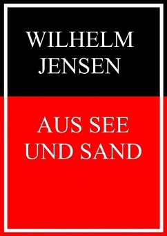Cover Aus See und Sand (eBook, ePUB)