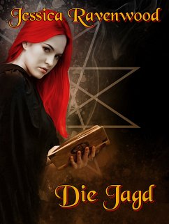 Die Jagd (eBook, ePUB) - Ravenwood, Jessica