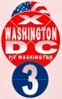 Washington DC (eBook, ePUB) - Bild 1
