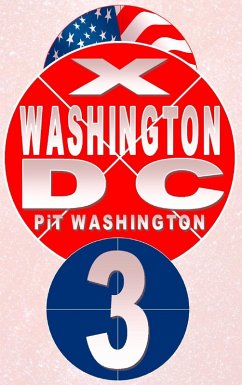 Washington DC (eBook, ePUB) - Washington, Pit