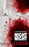 Night Night (A Short Horror Story) (eBook, ePUB)