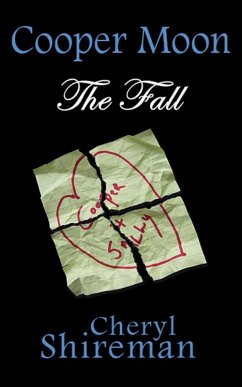 Cover Cooper Moon: The Fall (eBook, ePUB)