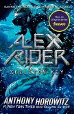Skeleton Key (eBook, ePUB) Skeleton Key (eBook, ePUB)