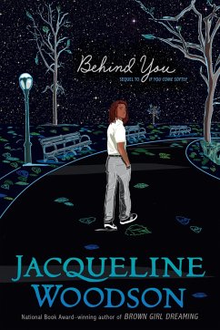 Behind You (eBook, ePUB) - Woodson, Jacqueline