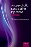 Antipsychotic Long-acting Injections (eBook, ePUB)
