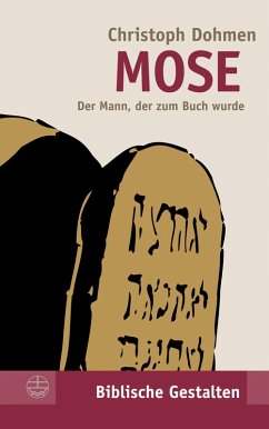 Mose (eBook, PDF) - Dohmen, Christoph