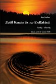 Zwölf Monate bis zur Endlichkeit (eBook, ePUB)