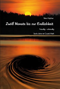 Zwölf Monate bis zur Endlichkeit (eBook, ePUB) - Höpfner, Petra