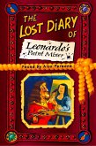 The Lost Diary of Leonardo's Paint Mixer (eBook, ePUB)