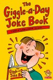 The Giggle-a-Day Joke Book (eBook, ePUB)