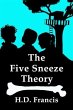 Five Sneeze Theory (eBook, ePUB) - Bild 1