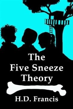 Cover Five Sneeze Theory (eBook, ePUB)