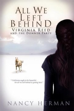 Cover All We Left Behind (eBook, ePUB)