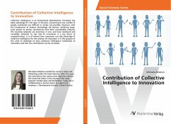 Contribution of Collective Intelligence to Innovation - Zehetner, Michaela
