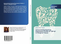 Immunohistochemical Expression Profile of TGF-¿1 in Gingival Tissue - Alanbari, Basma Fathi