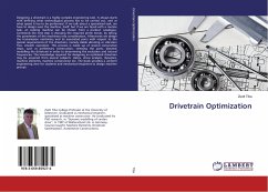 Drivetrain Optimization - Tiba, Zsolt