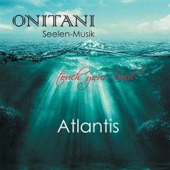 Atlantis Cover Atlantis