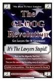 Gloog Revolution - &quote;It's the Lawyers Stupid!&quote; (eBook, ePUB)