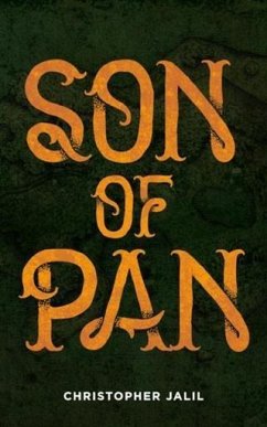 Son of Pan (eBook, ePUB) Cover Son of Pan (eBook, ePUB)