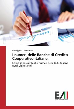 I numeri delle Banche di Credito Cooperativo italiane