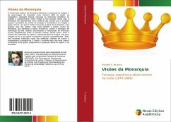 Visões da Monarquia - P. de Jesus, Ronaldo