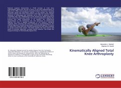 Kinematically Aligned Total Knee Arthroplasty - Nedopil, Alexander J.;Howell, Stephen M.